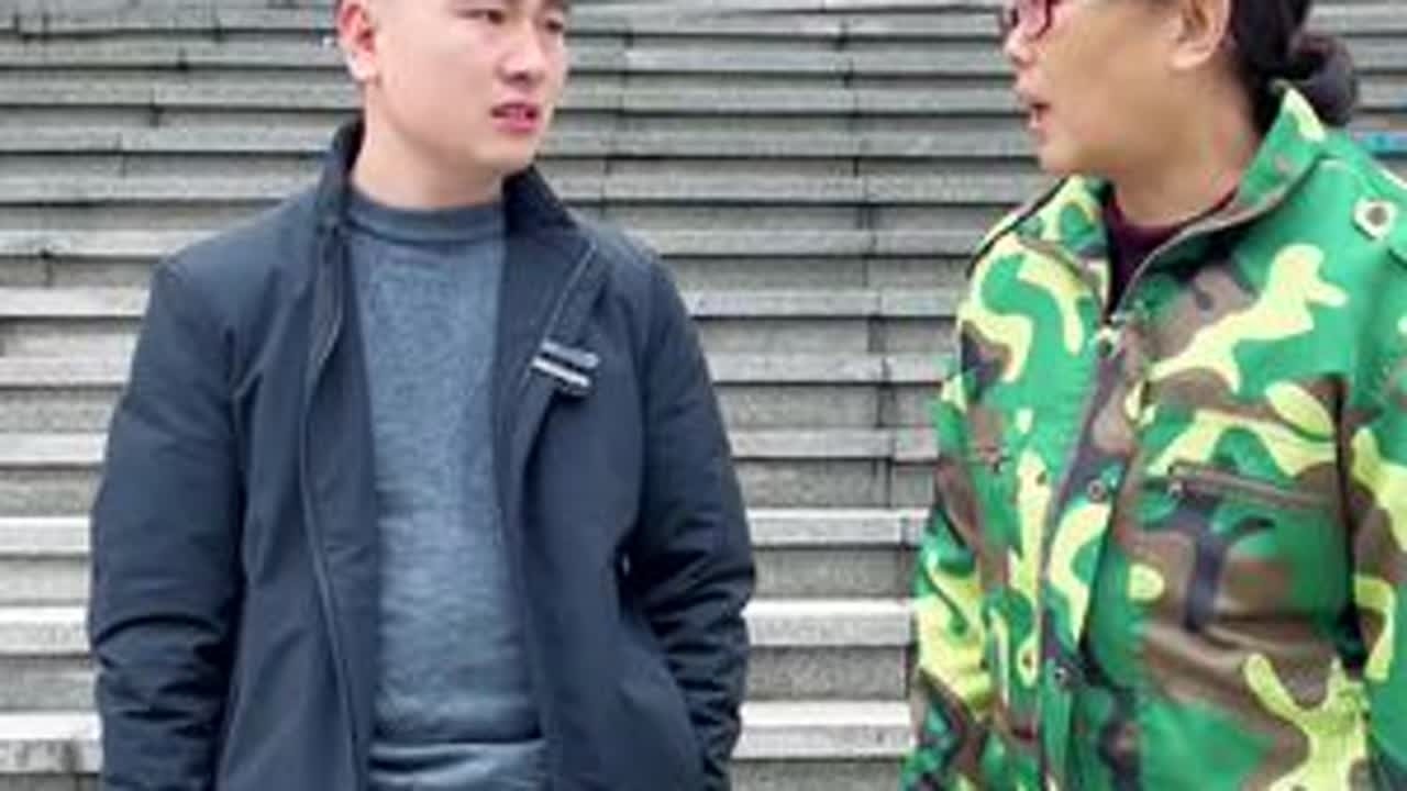 我昨天被开除了！没想到小姨妹这么不讲人情……#万万没想到 #正能量 #一定要看到结尾