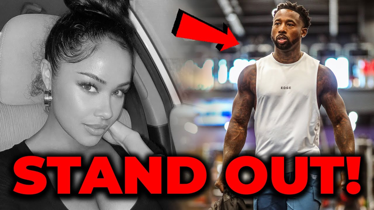 THIS Is How You STAND OUT From 99% Of Men | Women Will GRAVITATE TOWARDS YOU!