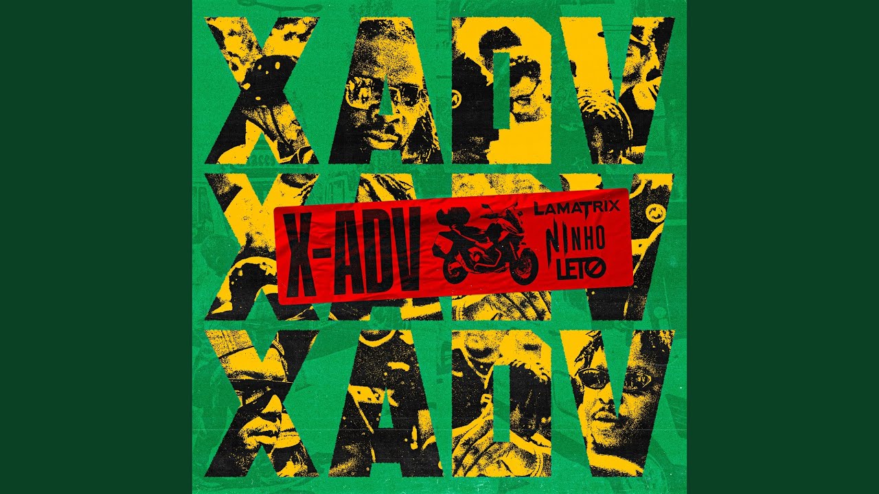 X-ADV