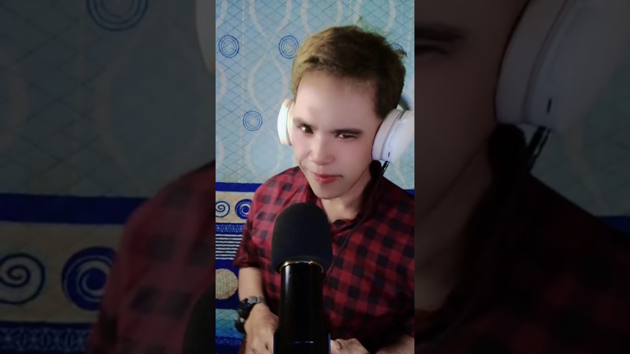 Ku tunggu 🎤🪘🤠
