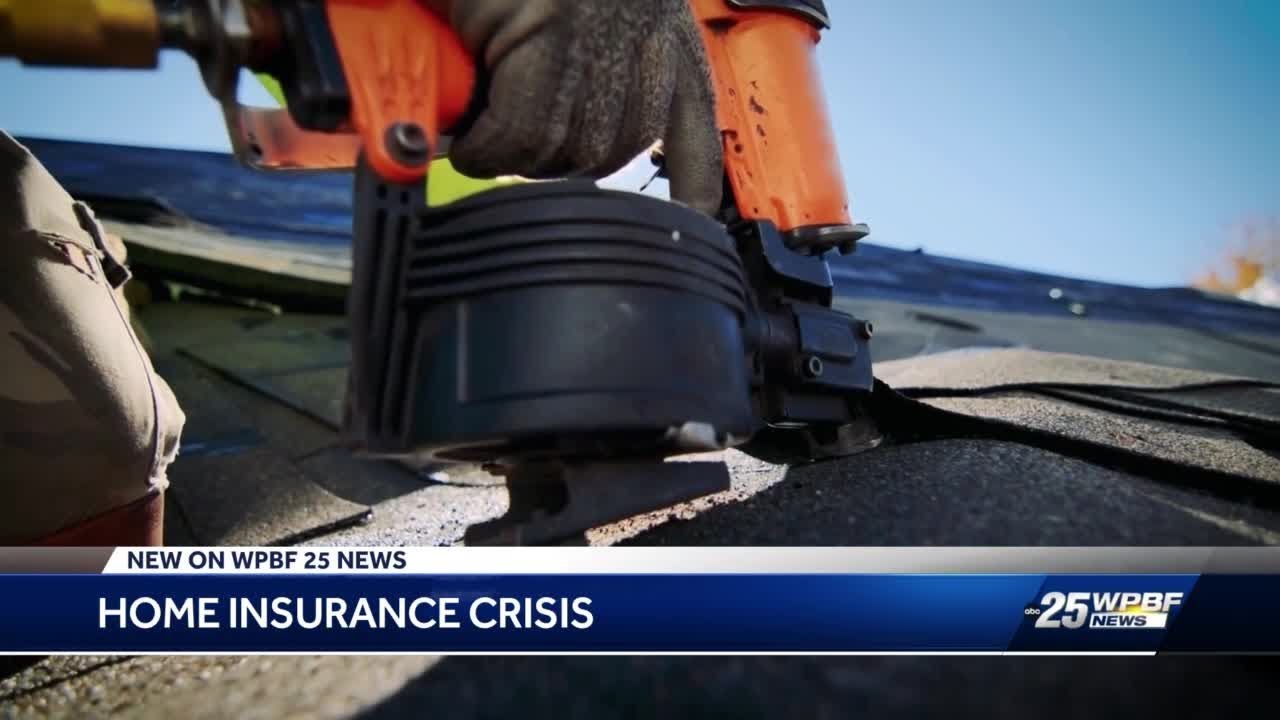 Property insurance crisis
