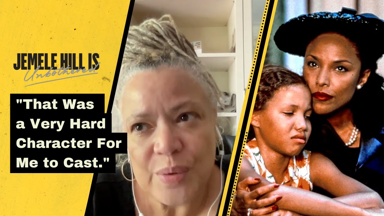 Director Kasi Lemmons Opens Up About Eve's Bayou and the 