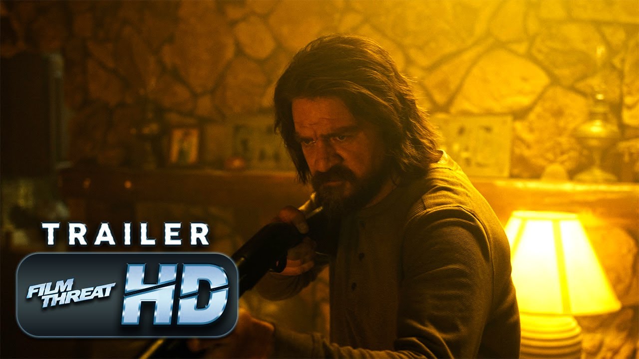 THE NAMELESS DAYS | Official HD Trailer (2022) | HORROR | Film Threat Trailers