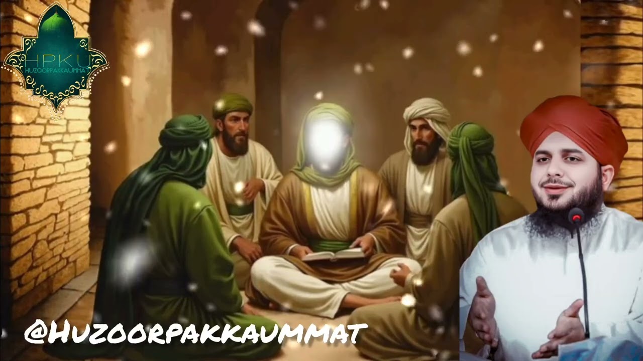 Shab barat ke din ro lene se toba mokammal Ho Gaya kiya pura bayan suno jara muhammadajmalrazaqadri 