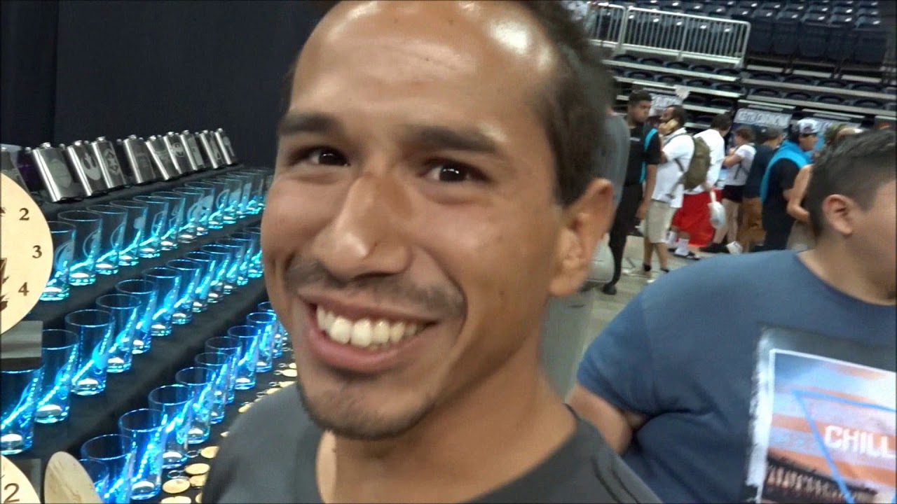 StocktonCon 2019