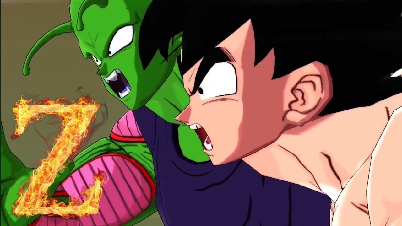 Que Dano Imoral |Dragon Ball Legends 