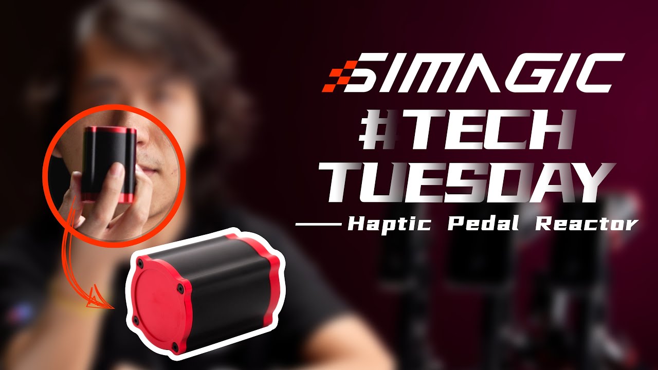 The What Motor? | #TechTuesday Ep.1
