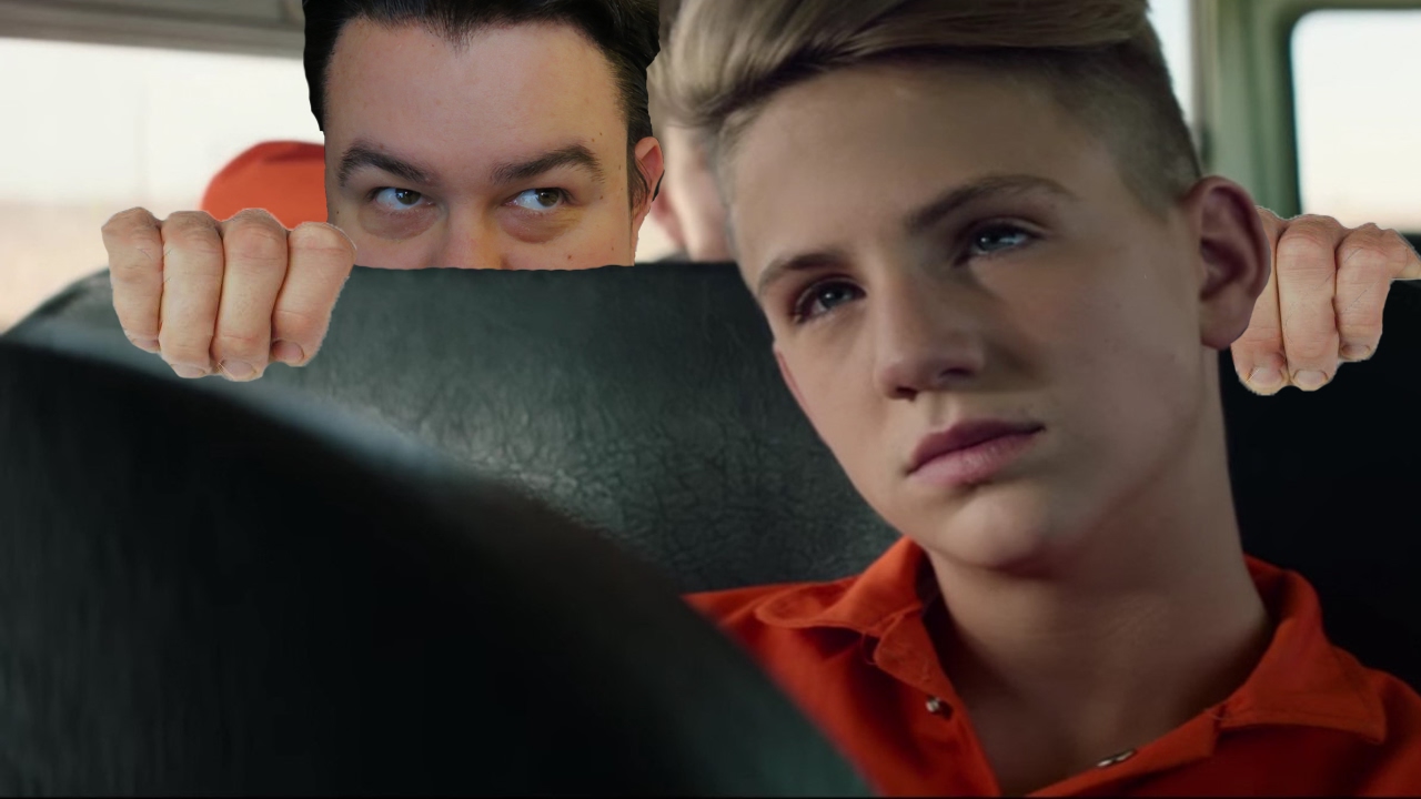 Daz Watches MattyB In Prison?