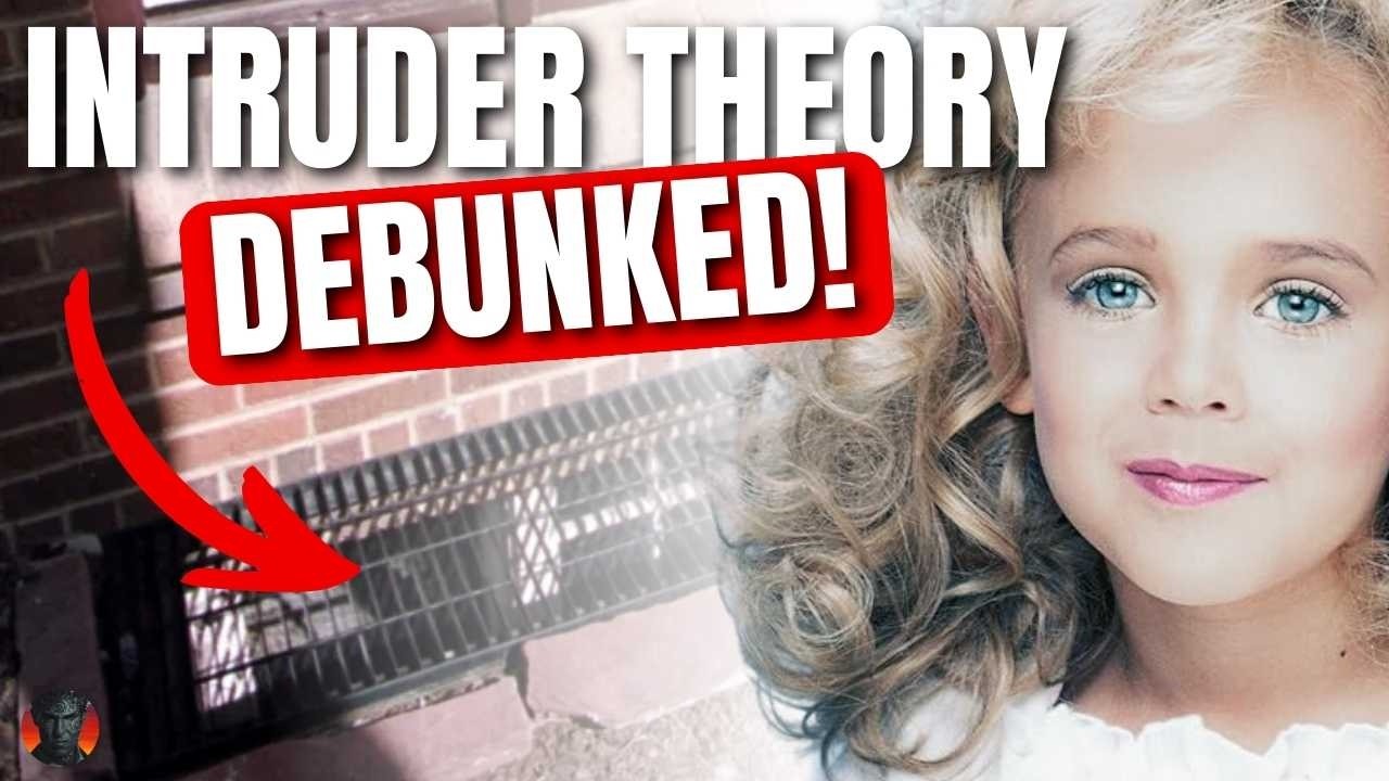Why The Intruder Theory DOESN'T Make Sense