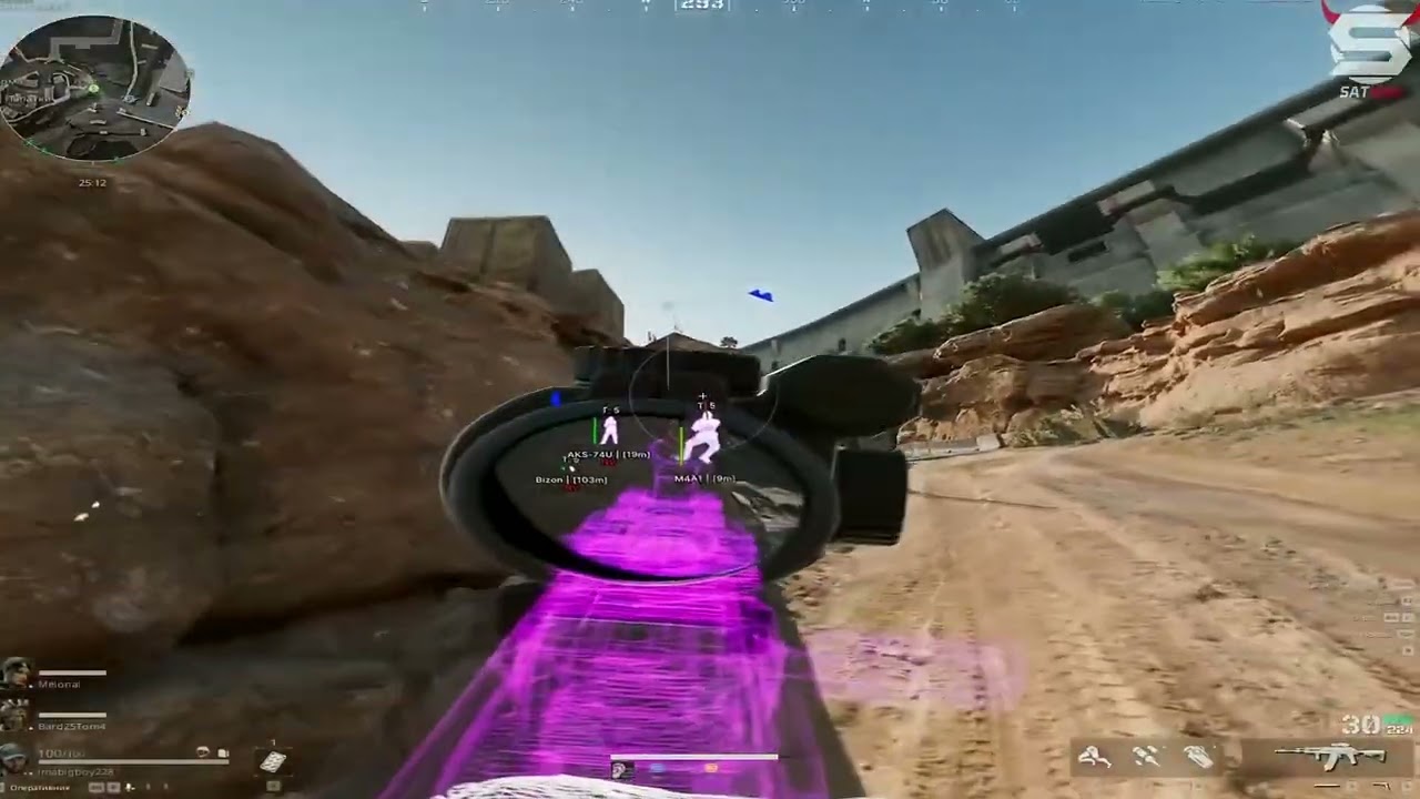 Delta Force Cheats 2026 | Undetected Aimbot, ESP & Radar Hack &mdash; No Recoil, Loot ESP & ACE Bypass