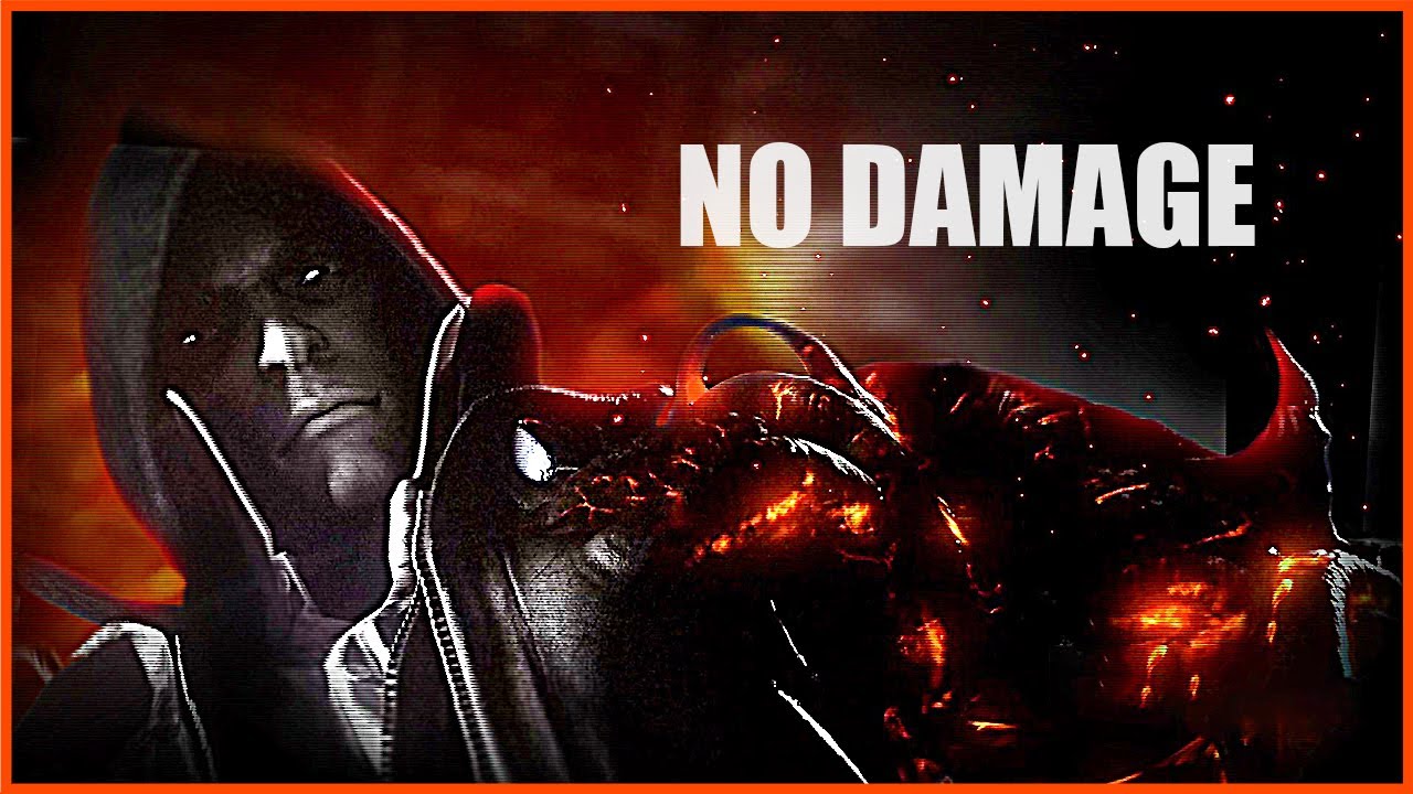 Prototype 2 - Heller vs Mercer (No Damage/No Hit/Hard Difficulty) Final Mission Cinematic Ultrawide