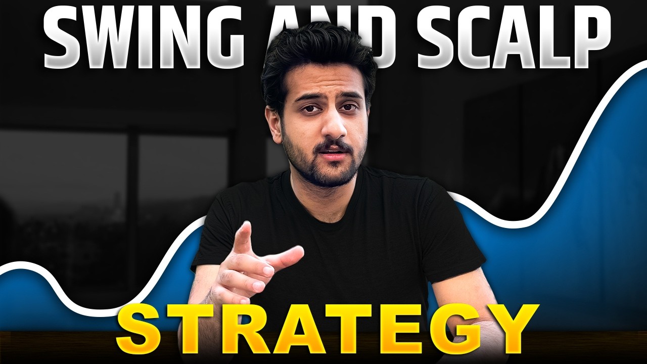 I Wish I Knew this Trading Strategy Earlier.