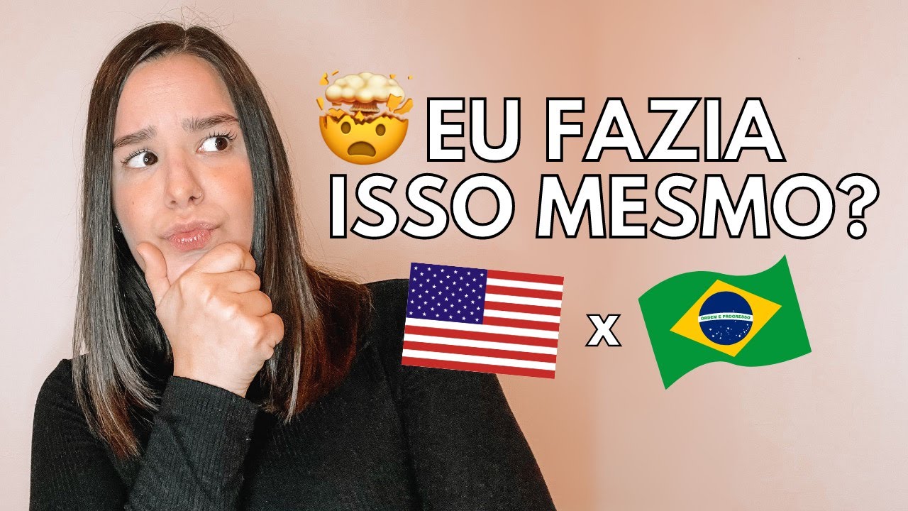 H&Aacute;BITOS QUE PERDI NO INTERC&Acirc;MBIO | Marina Mattos