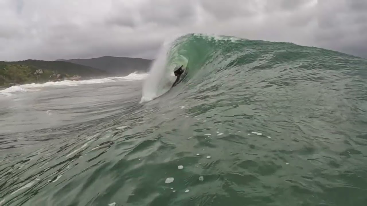 Floripa Bodysurf | Matadeiro