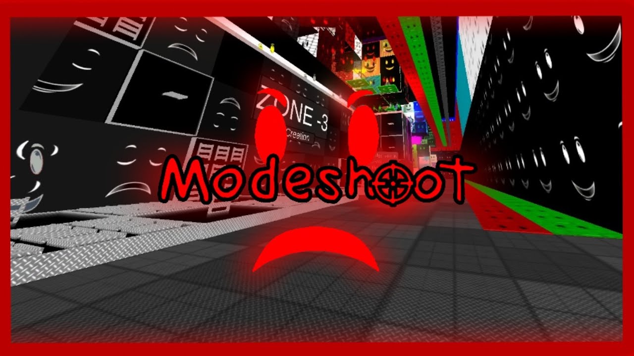 PM Modeshoot mainline--- (Zone 0A - Zone 0B)
