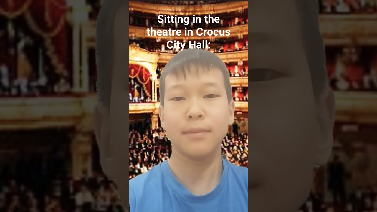 terrorist attack in Crocus City Hall💀|#loop #trendingshorts #trending #scary #CrocusCityHall #fypシ