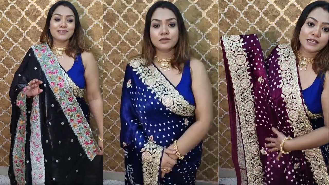 Nabarupa Creations Saree|latest collection of designer saree  online|Booking number-9073834281