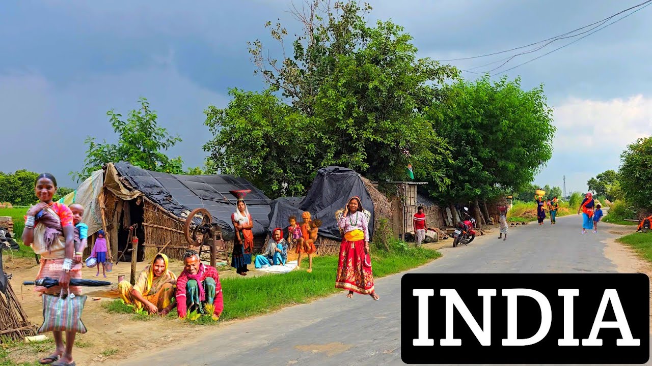 🇮🇳This Is The Real India Of 2025 ] You Won't Believe This is Daily Life in India ] Real Life India