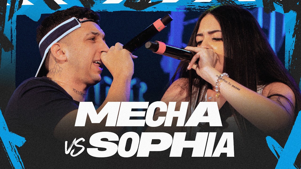 SOPHIA vs MECHA | #FMSARGENTINA 2025/26 | Jornada 4 - Temporada 7 I Urban Roosters