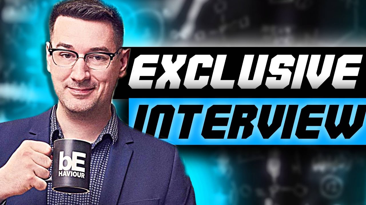 Official Mathieu Cote Interview | DBD Game Director Mathieu Cote Interview! 2024