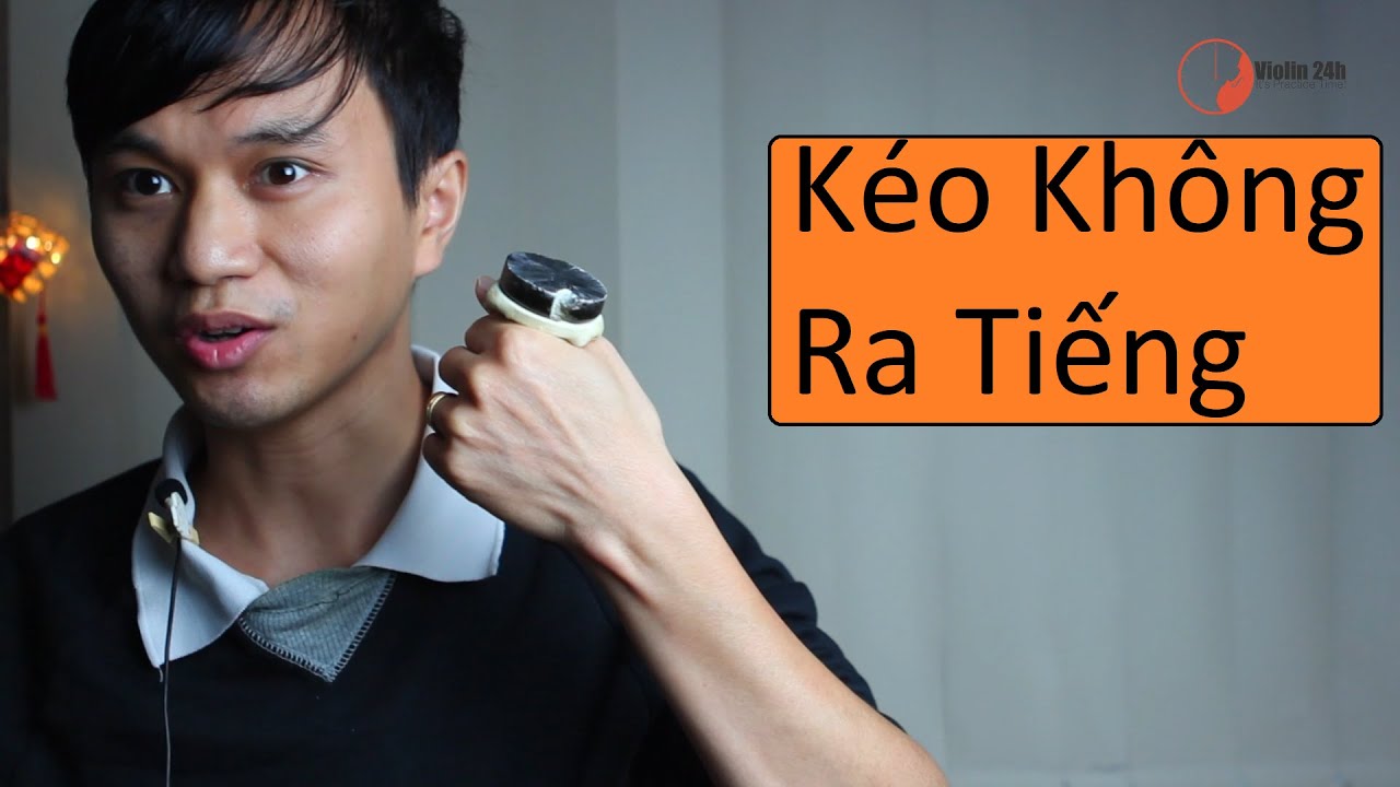 Giái Đáp 9: Kéo Không Ra Tiếng