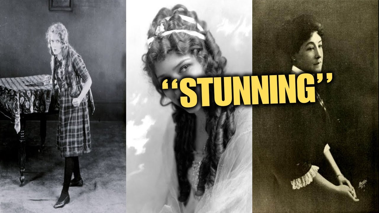 The Fierce Females Who Dominated Hollywood's Glamorous Era!