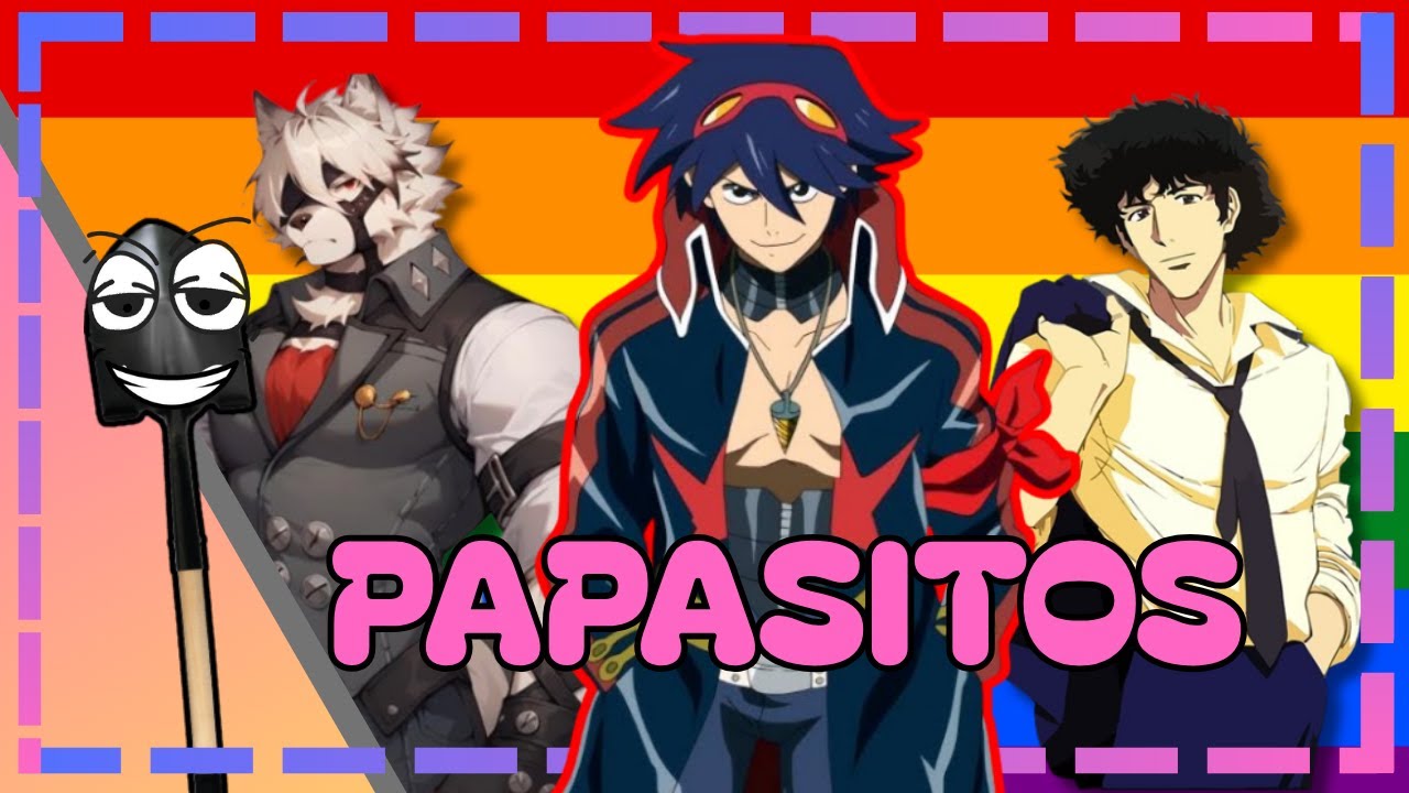 TOP 10 HUSBANDOS QUE ME PONEN COMO LOQUITA