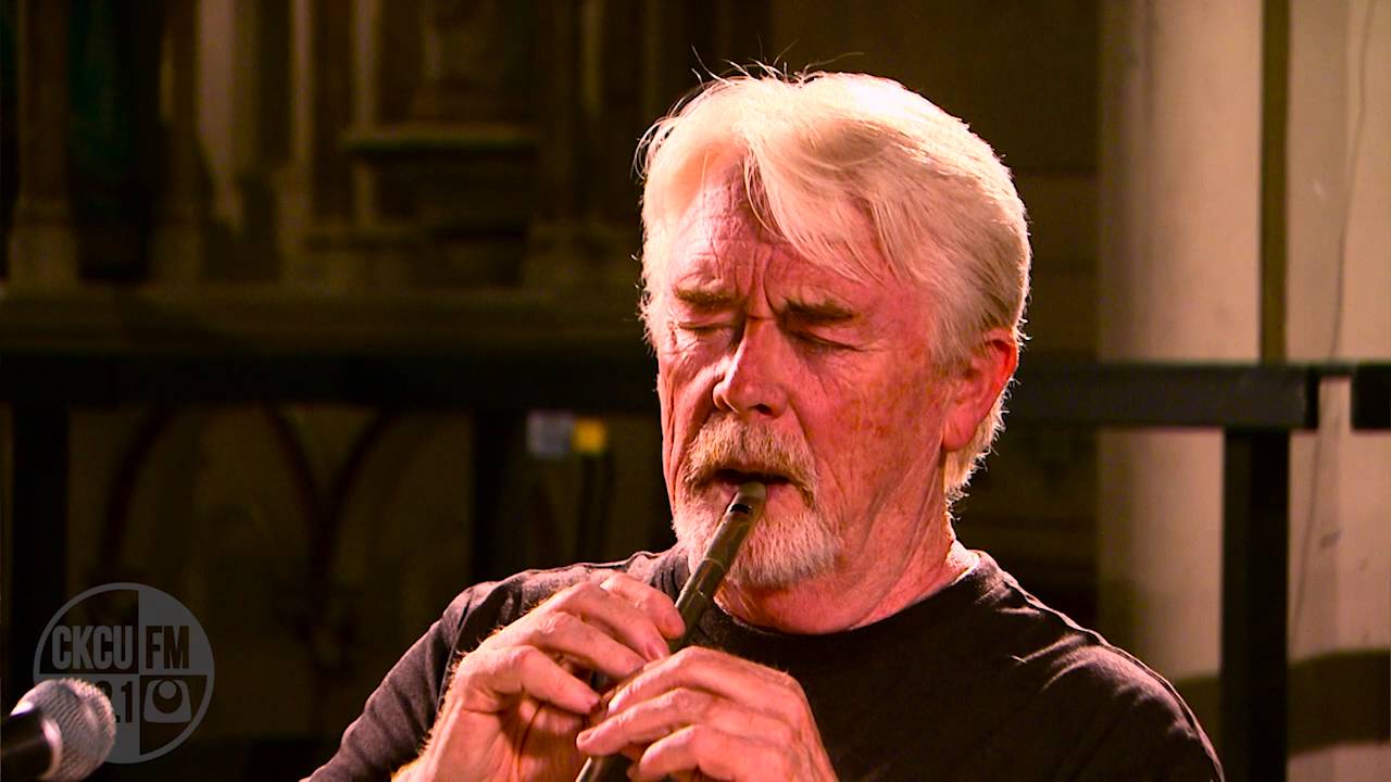 The Saint Brigid's Sessions: Irish Airs and Laments
