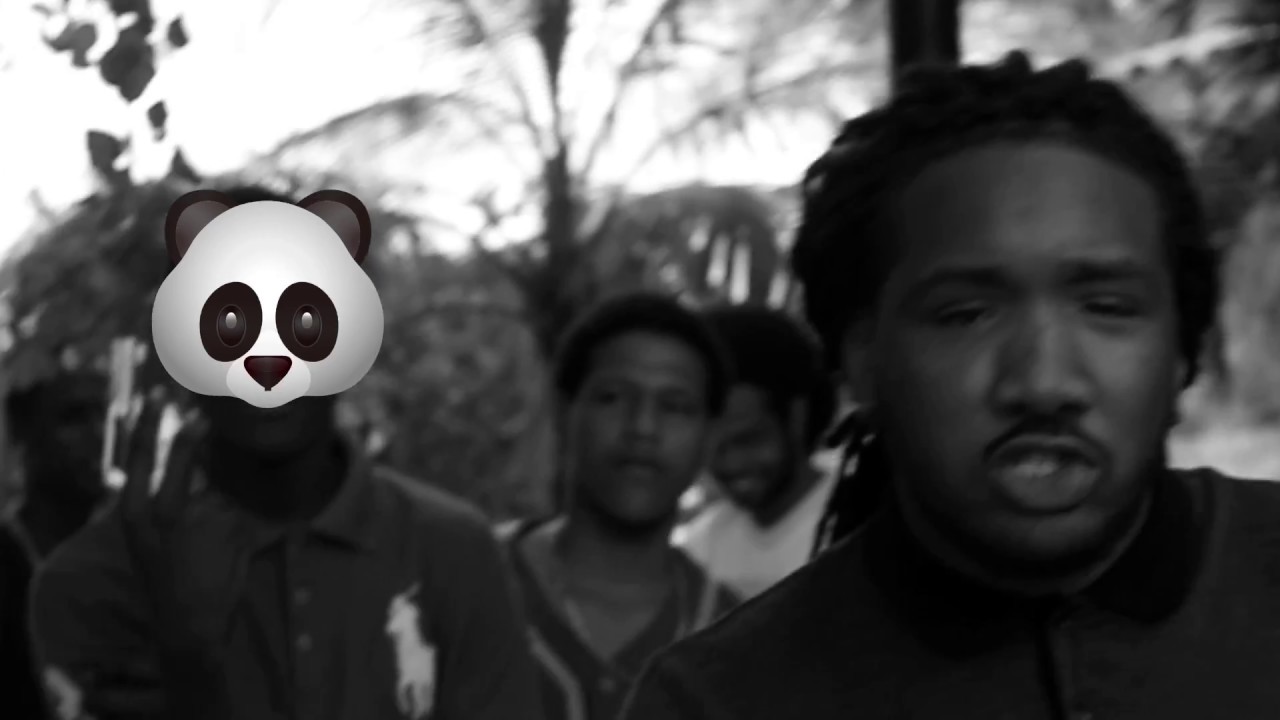 Saiko Ft D3 ( Grenade Gang ) - Dinero ( Official Music Video )