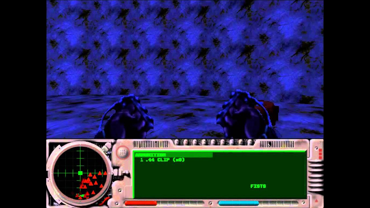 Marathon Vidmaster Challenge - Son Of Grendel (Miha)