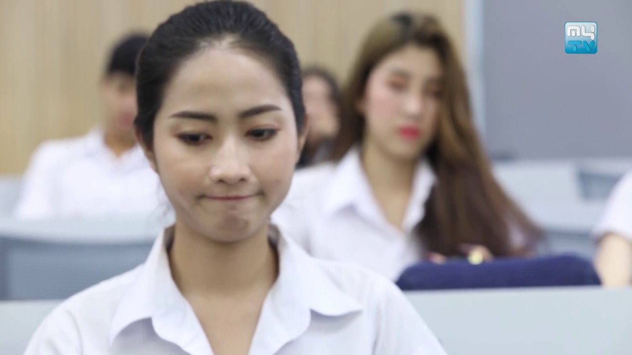 MyTV Love Secret - លួចស្នេហ៍អ្នកជិតខាង​ - ភាគទី ៩ - Neighbor Love - Episode 9