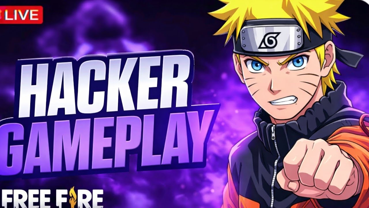 BR FF Gaming  is live! Free fire Max game play TOPCanket Rank Push grandmaster flash player is live