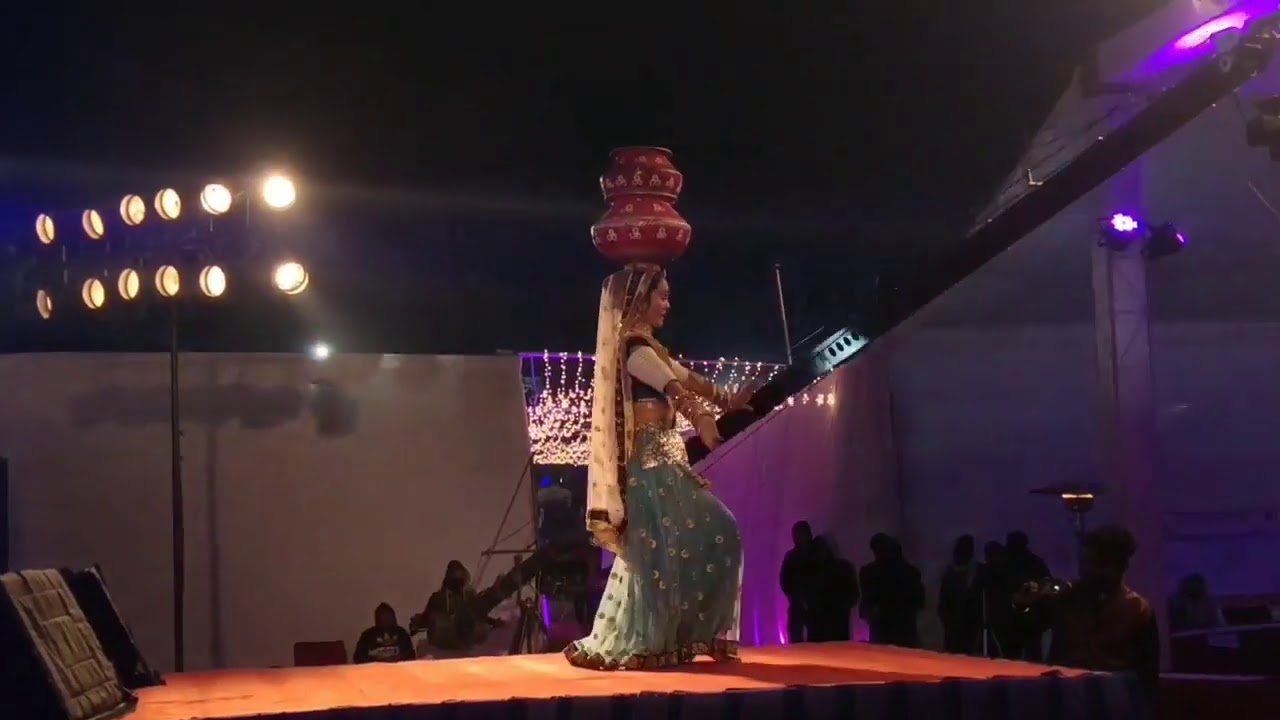 Mount Abu Winter Festival 2019 | Sunil Pal Comedy | Fashion Show