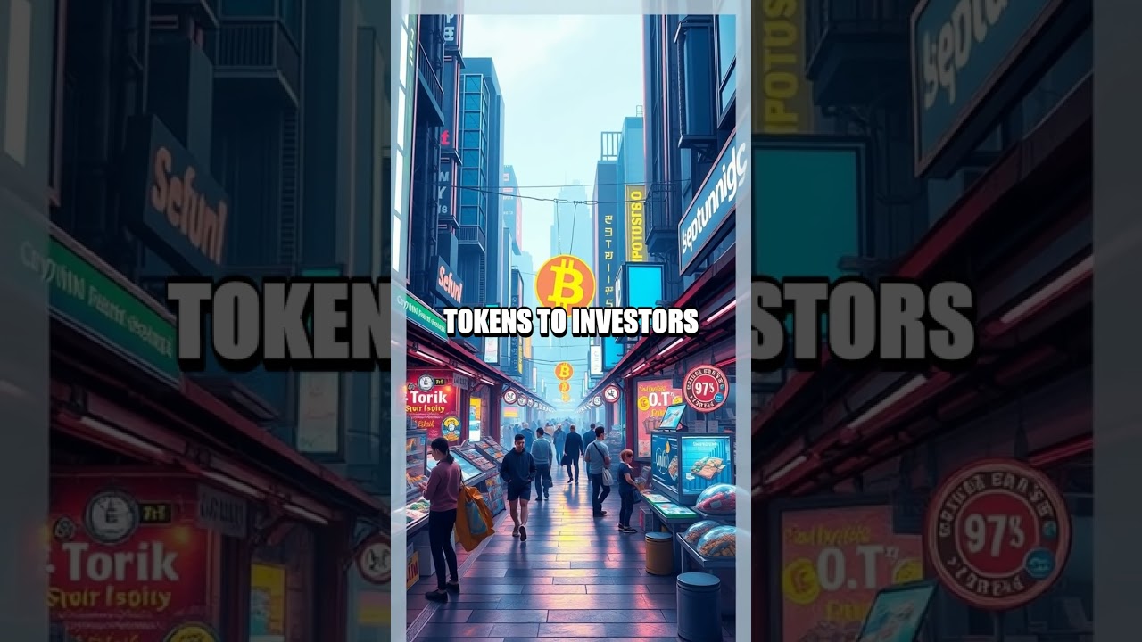 Unlocking the Secrets of Crypto ICO Investments for Beginners