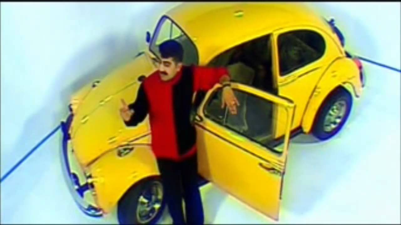 Adil Hawrami Jafy Jwanro Official Video