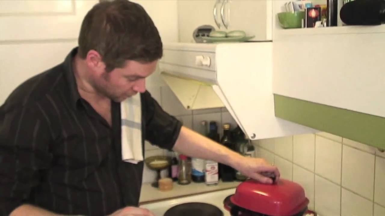 Så kokar man rödkål