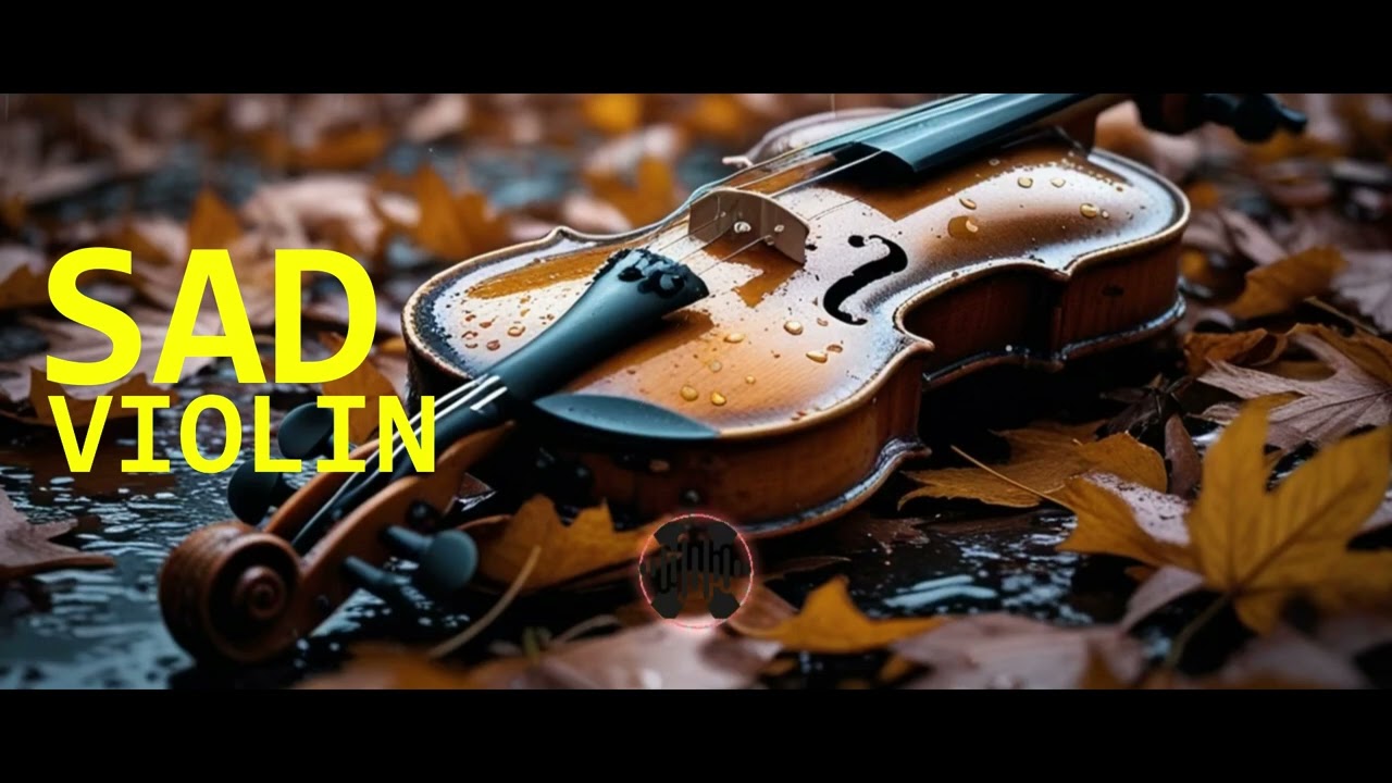 Sad Voilin Free Music | Copyright Free Music | Free Violin Music