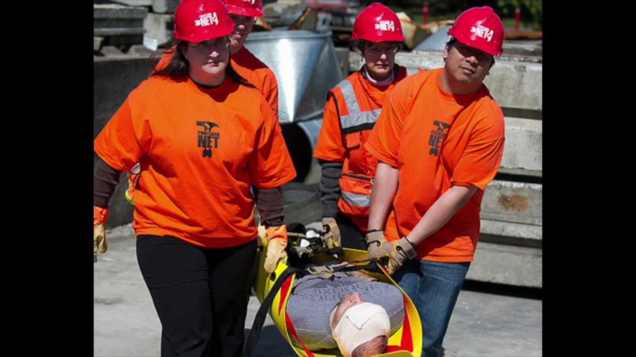 1. Introduction/What to Do During an Earthquake