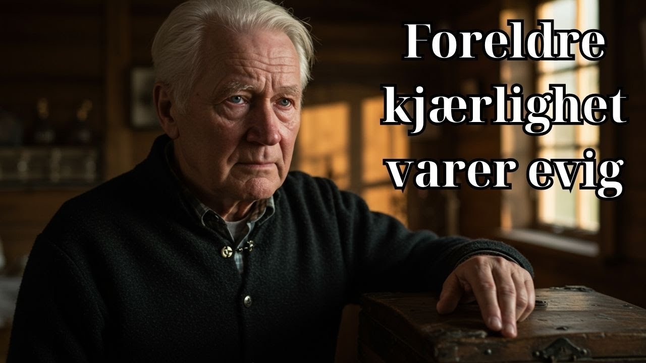 💔 Tre rystende historier om arv, familie og ubetinget kj&aelig;rlighet