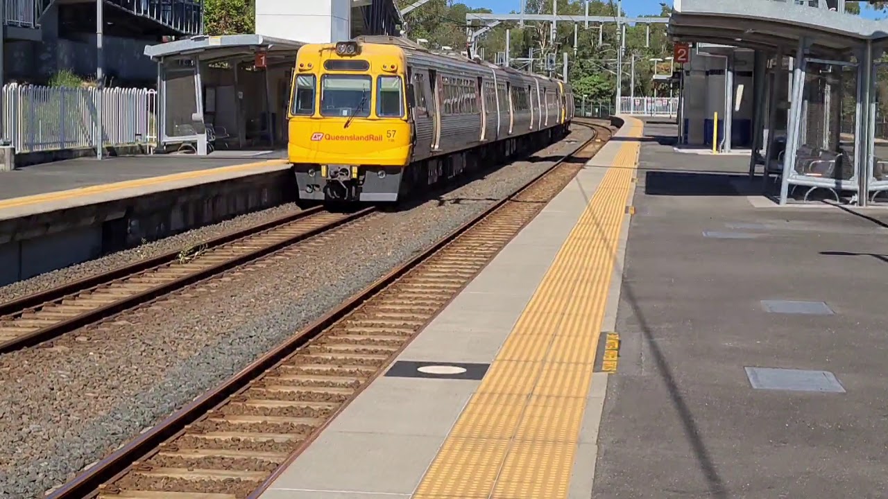 Richo1's Transport Vlogs 30: Sunnybank