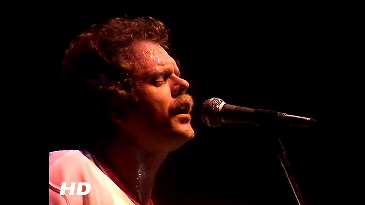 Average White Band - A Love Of Your Own (Rock Goes To College, 17/02/1979) [HD]