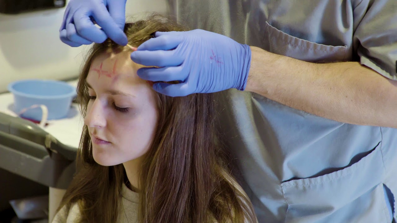 Epilepsy Awareness at UPMC Children's Hospital of Pittsburgh