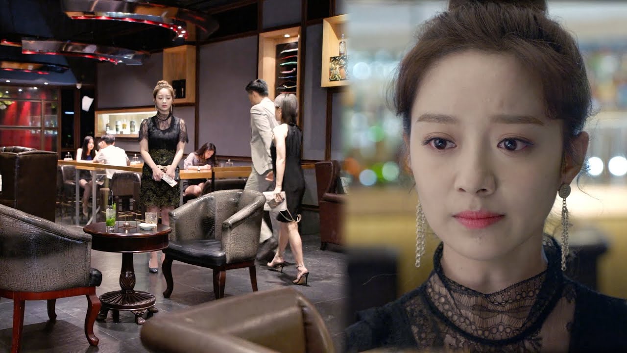 小三在妻子麵前勾引丈夫，哪料丈夫根本不理她，牽著妻子出去浪漫！【第二次也很美】#倫理#家庭#妻子#丈夫#小三