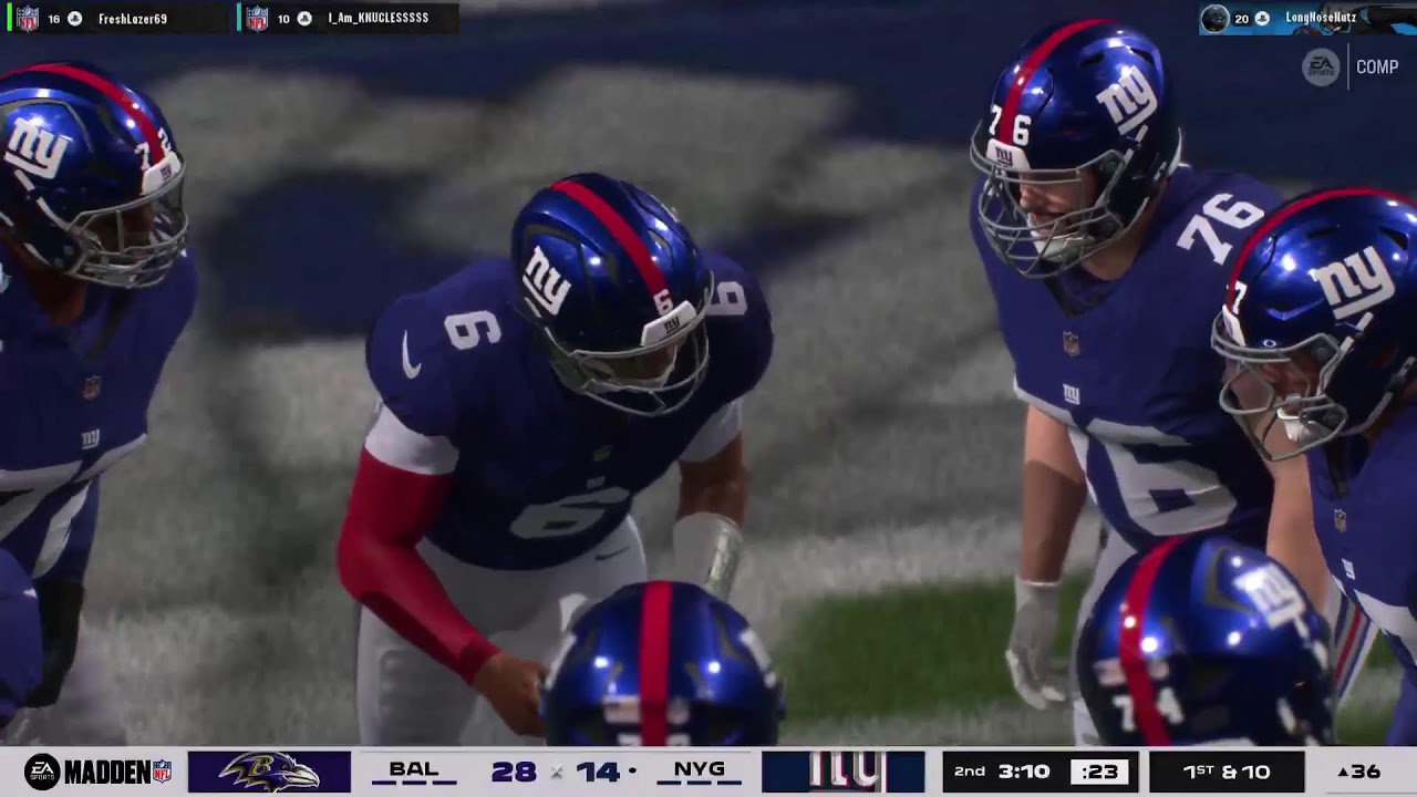 DominicStrong