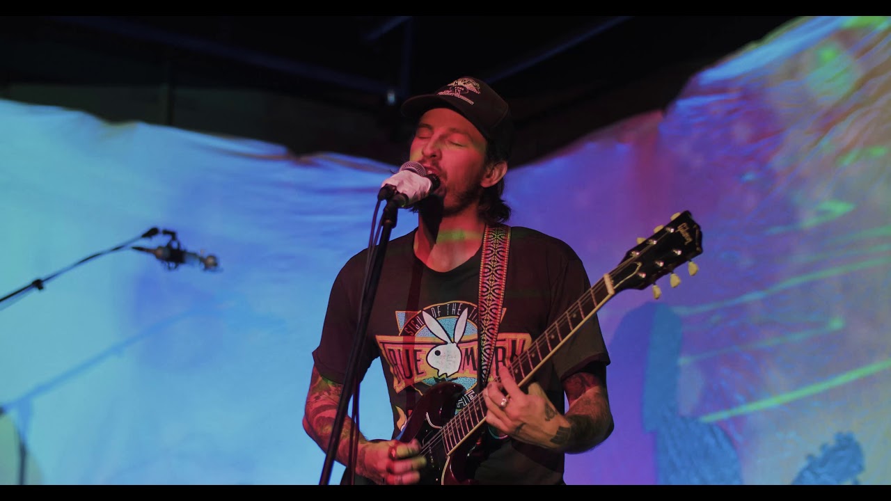 Live from Booze Brothers | Warish - Seeing Red