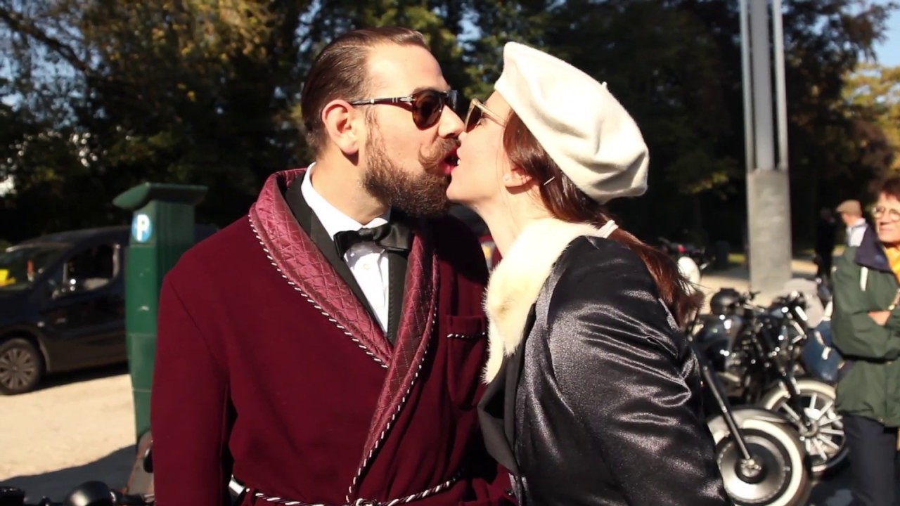 Brussels DGR 2018