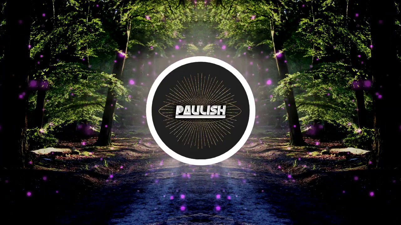 PAULISH - LOVE [FREE DL]