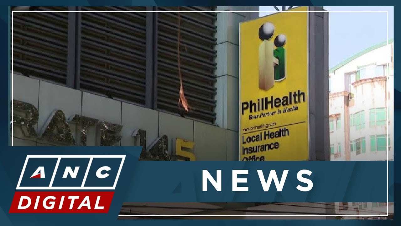 Разговор о здоровье: PhilHealth запускает больше программ в рамках &laquo;YAKAP&raquo; | ANC