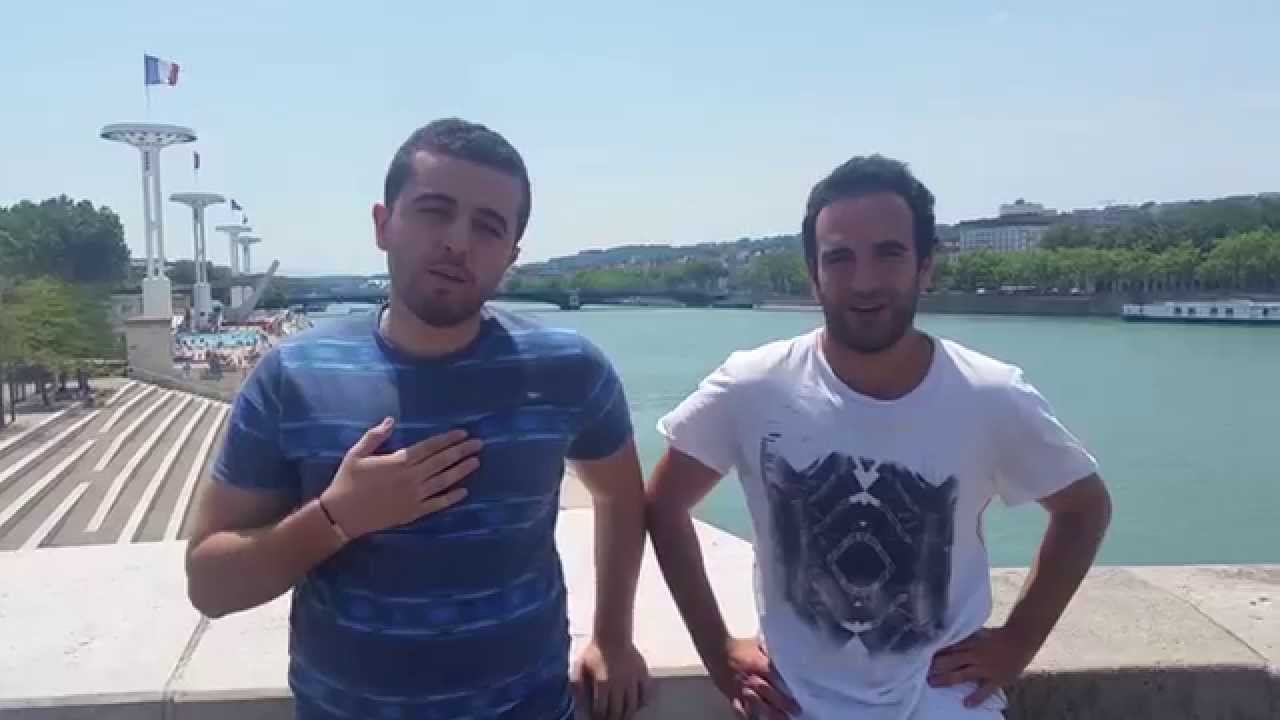 ACEIMI Présentation INSA Lyon aux admis marocains 2015/2016