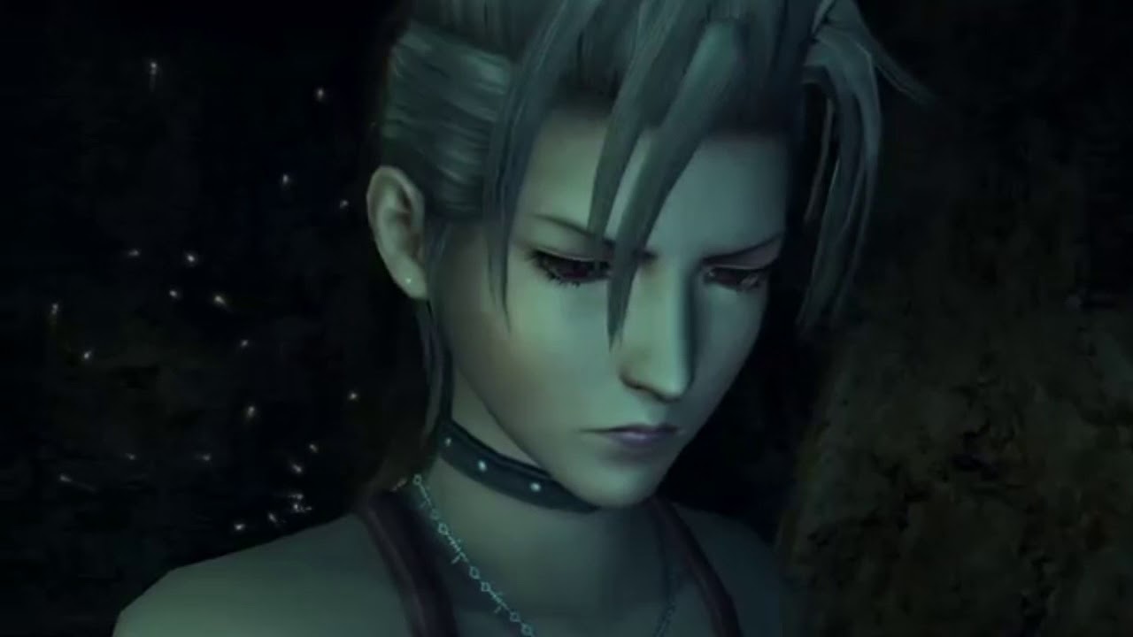 Прохождение Final Fantasy X-2 HD Remaster Platinum, часть 51